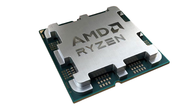 AMD Ryzen 9950X