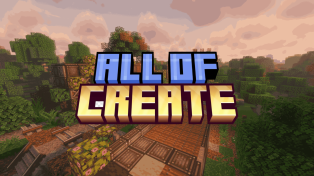 All of Create