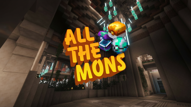 All the Mons