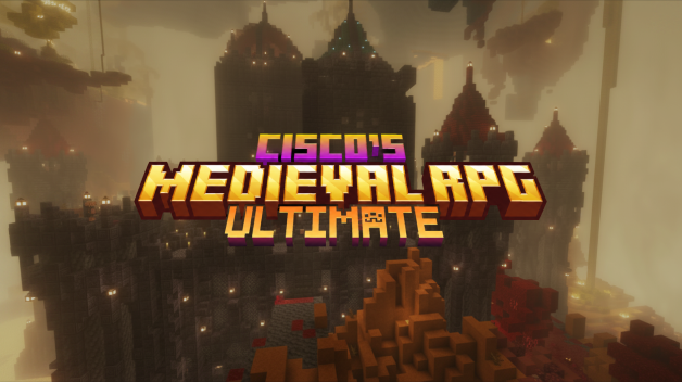 Cisco's Fantasy Medieval RPG