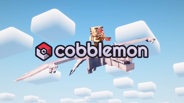 Cobblemon Official Modpack