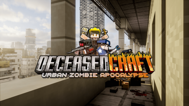 DeceasedCraft