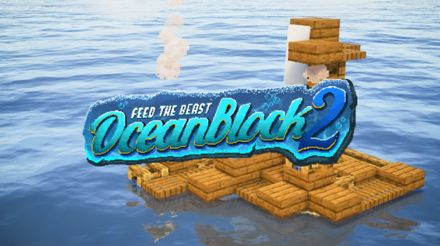 FTB OceanBlock 2