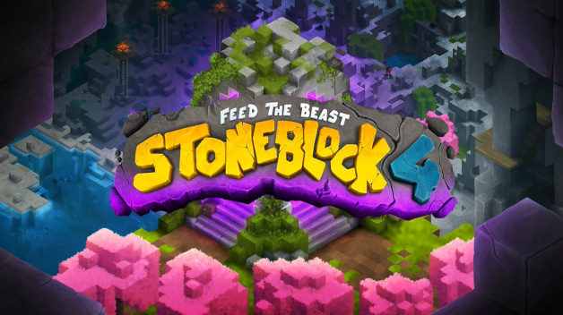 FTB StoneBlock 4