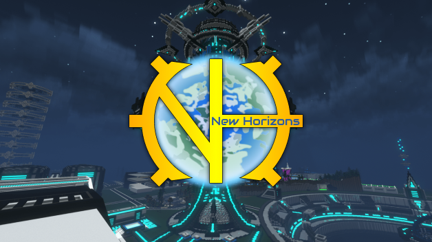 GT New Horizons