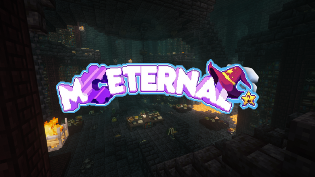 MC Eternal 2