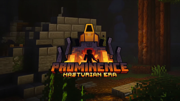 Prominence II