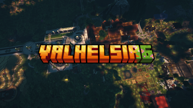 Valhelsia 6